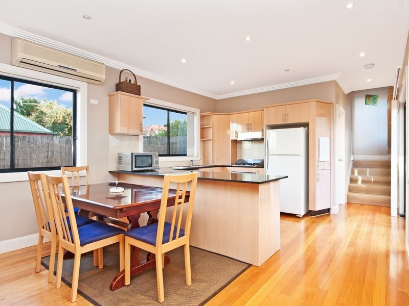 2/60 Hercules Street, Dulwich Hill NSW 2203