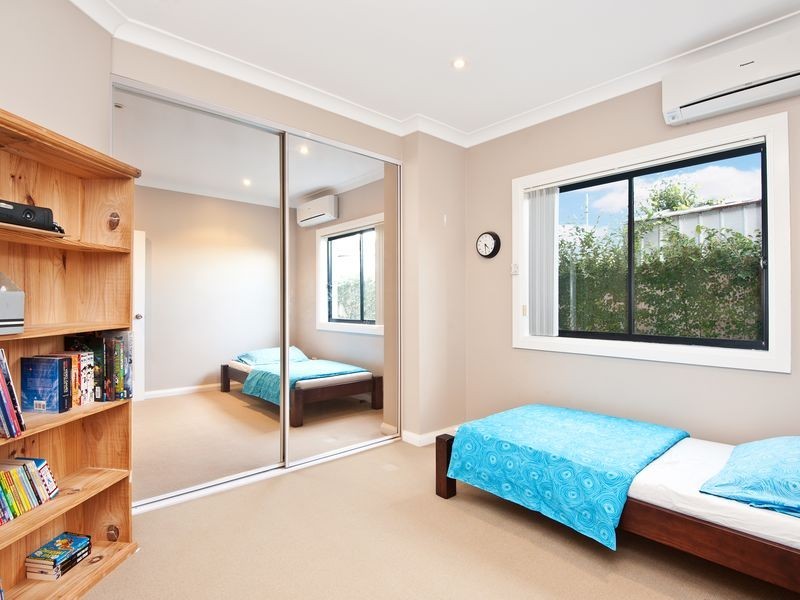 2/60 Hercules Street, Dulwich Hill NSW 2203