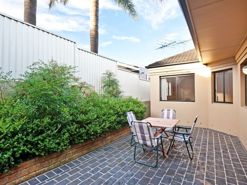 2/60 Hercules Street, Dulwich Hill NSW 2203