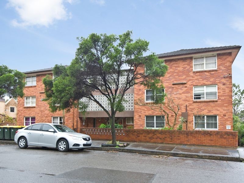 6/13-15 Glen Street, Marrickville NSW 2204