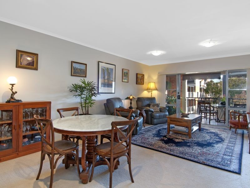 18/5 Williams Parade, Dulwich Hill NSW 2203