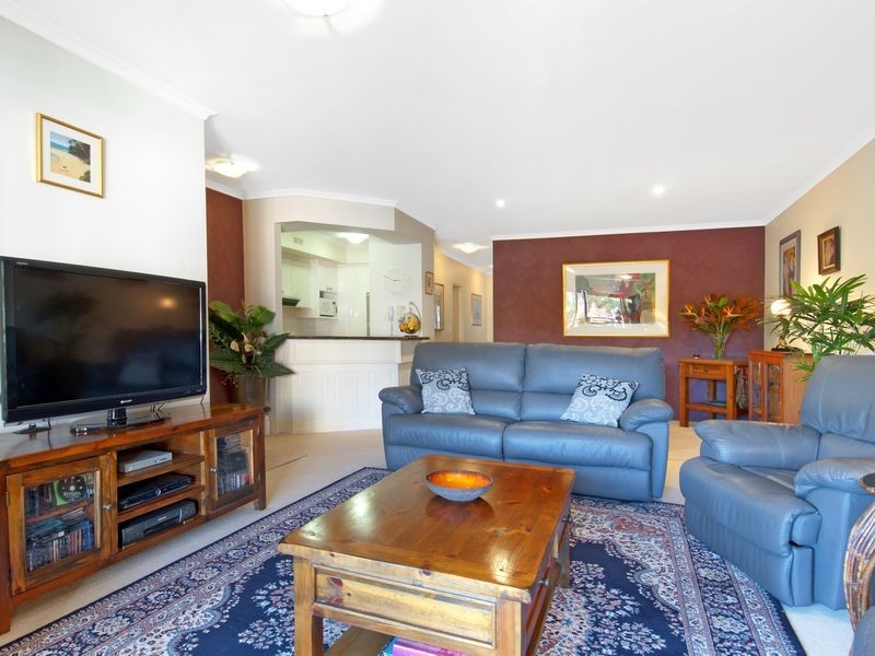 18/5 Williams Parade, Dulwich Hill NSW 2203