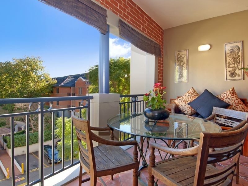 18/5 Williams Parade, Dulwich Hill NSW 2203