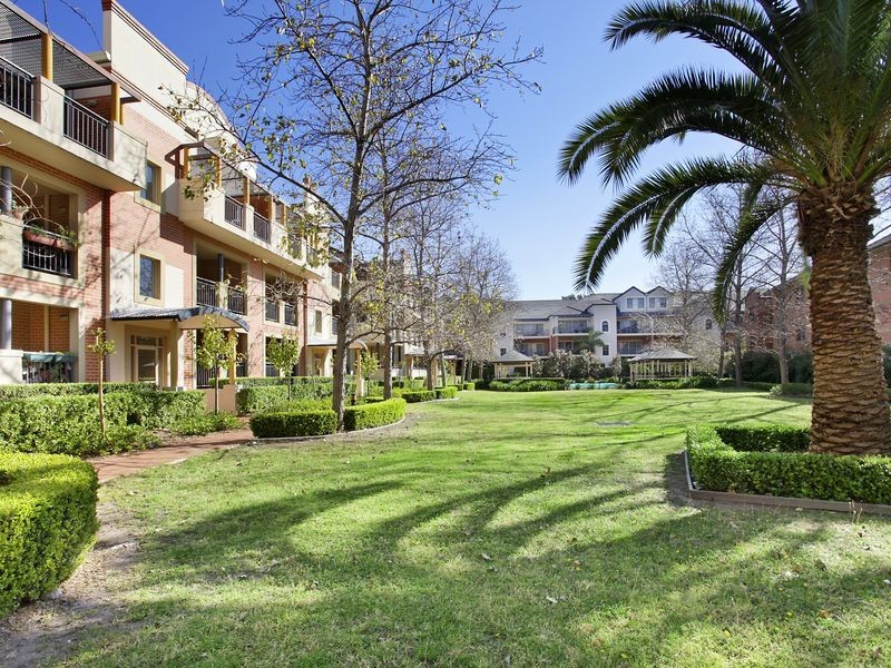 18/5 Williams Parade, Dulwich Hill NSW 2203