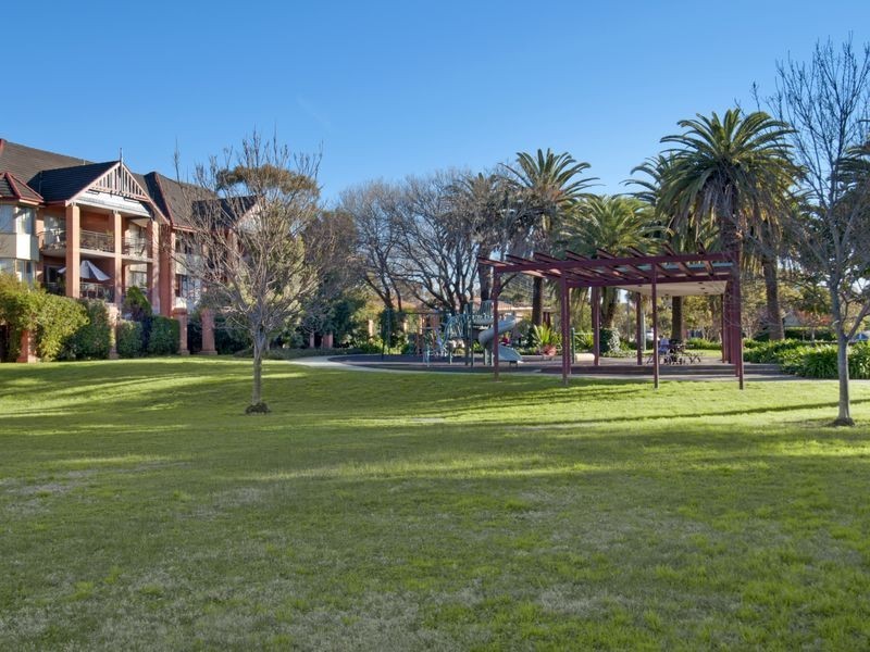 18/5 Williams Parade, Dulwich Hill NSW 2203