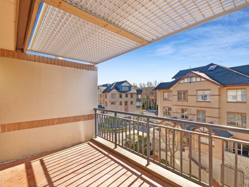 18/8 Williams Parade, Dulwich Hill NSW 2203