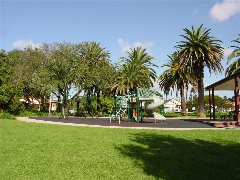 18/8 Williams Parade, Dulwich Hill NSW 2203