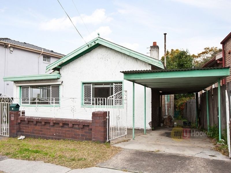 26 Floss Street, Hurlstone Park NSW 2193