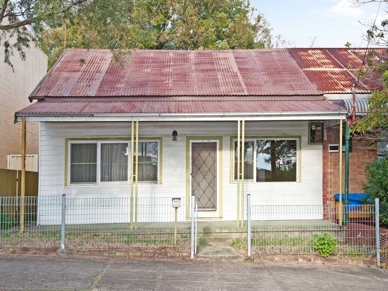 30 Holmesdale Street, Marrickville NSW 2204