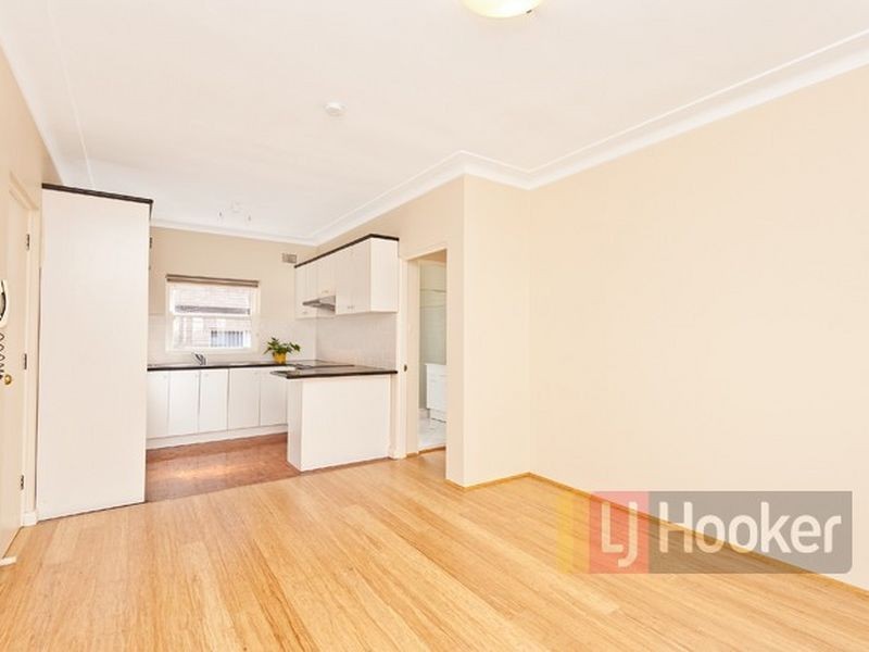 6/45 Ewart Street, Marrickville NSW 2204