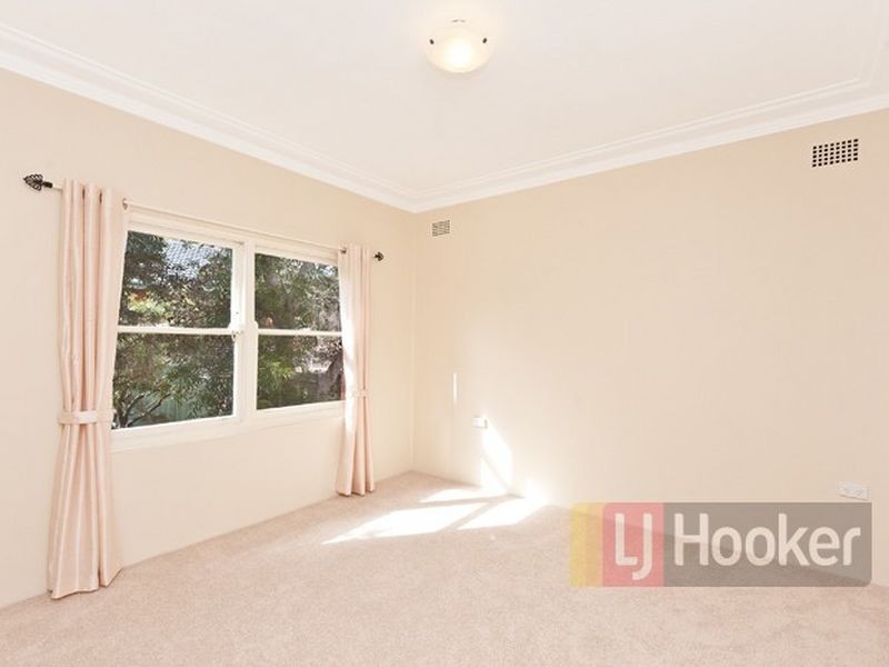 6/45 Ewart Street, Marrickville NSW 2204