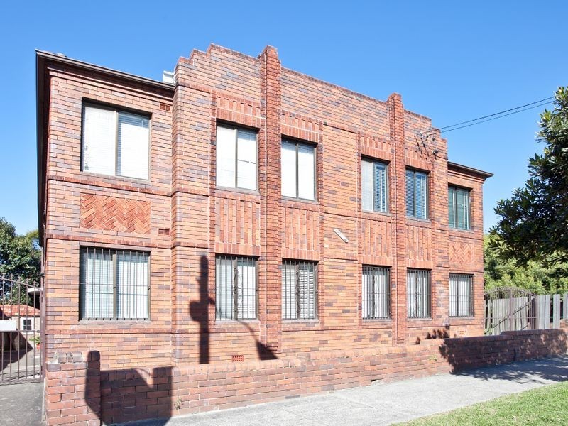 1-6/188 Wardell Road, Marrickville NSW 2204