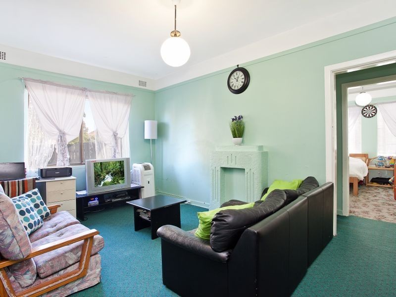 1-6/188 Wardell Road, Marrickville NSW 2204