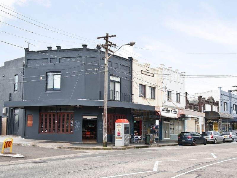 1-6/188 Wardell Road, Marrickville NSW 2204