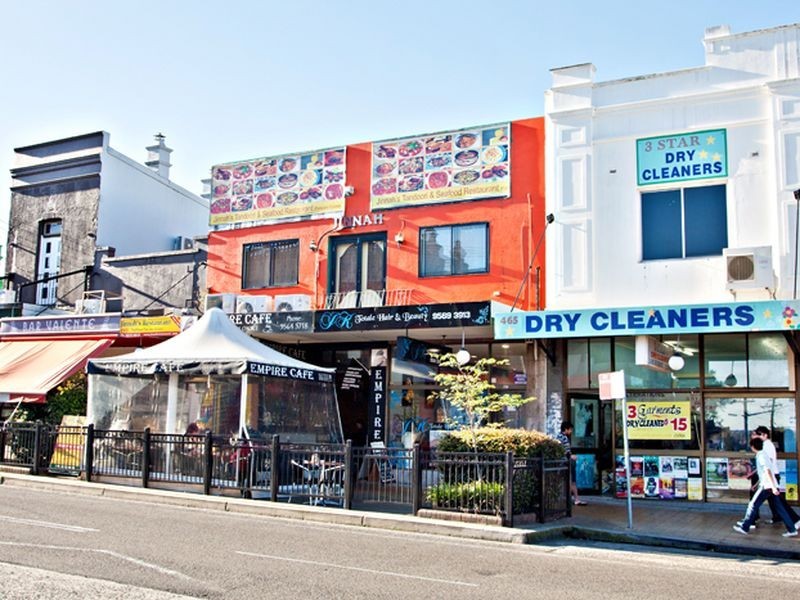 1-6/188 Wardell Road, Marrickville NSW 2204