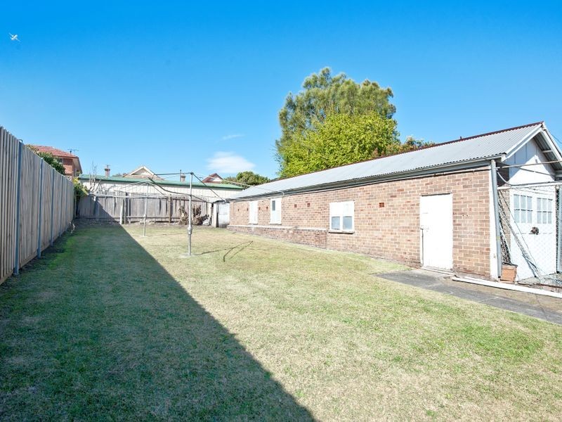 32 Macarthur Parade, Dulwich Hill NSW 2203