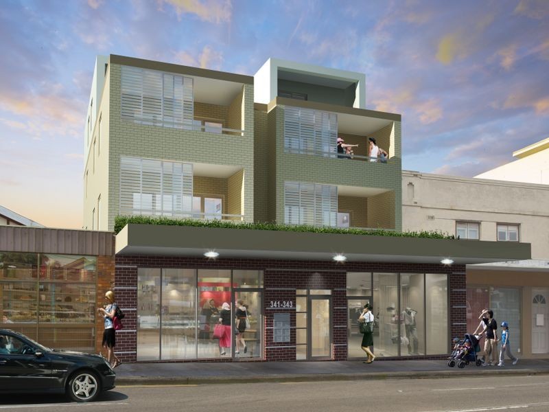 343 Canterbury Road, Canterbury NSW 2193