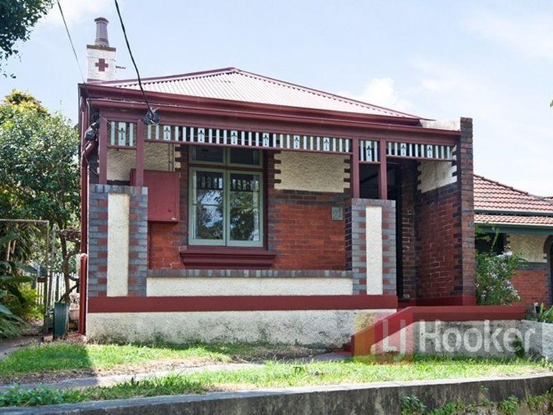 21 Hill Street, Marrickville NSW 2204