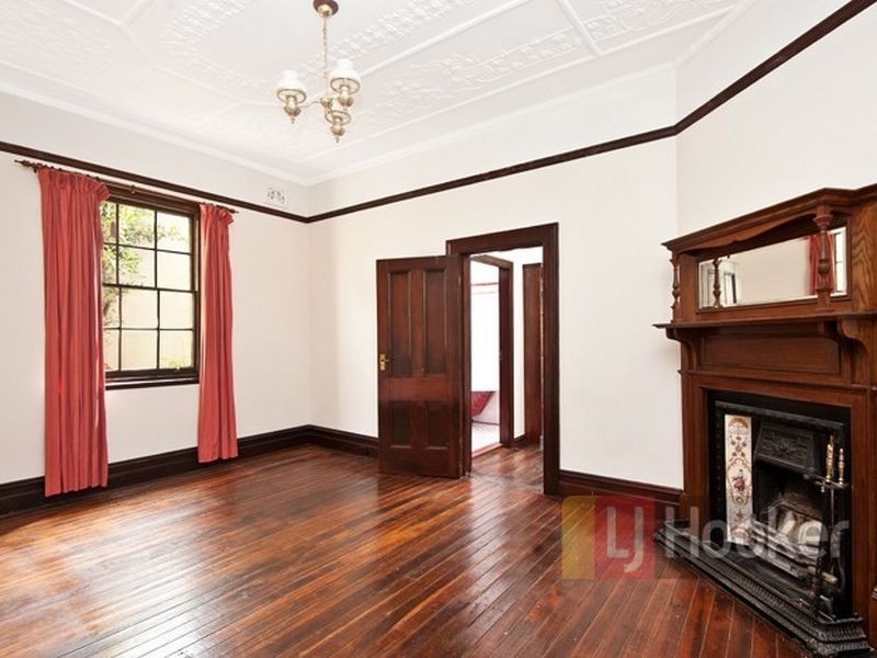 21 Hill Street, Marrickville NSW 2204