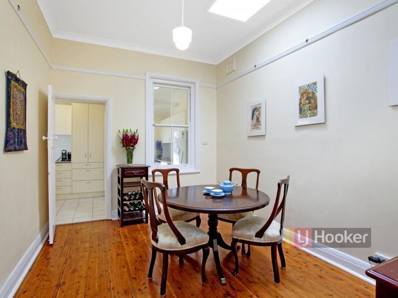 21 Grove Street, Dulwich Hill NSW 2203