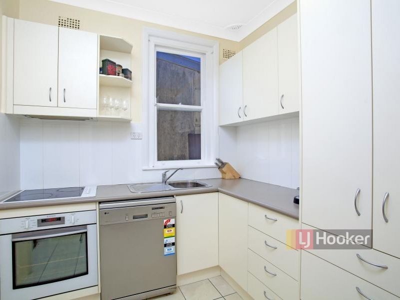 21 Grove Street, Dulwich Hill NSW 2203