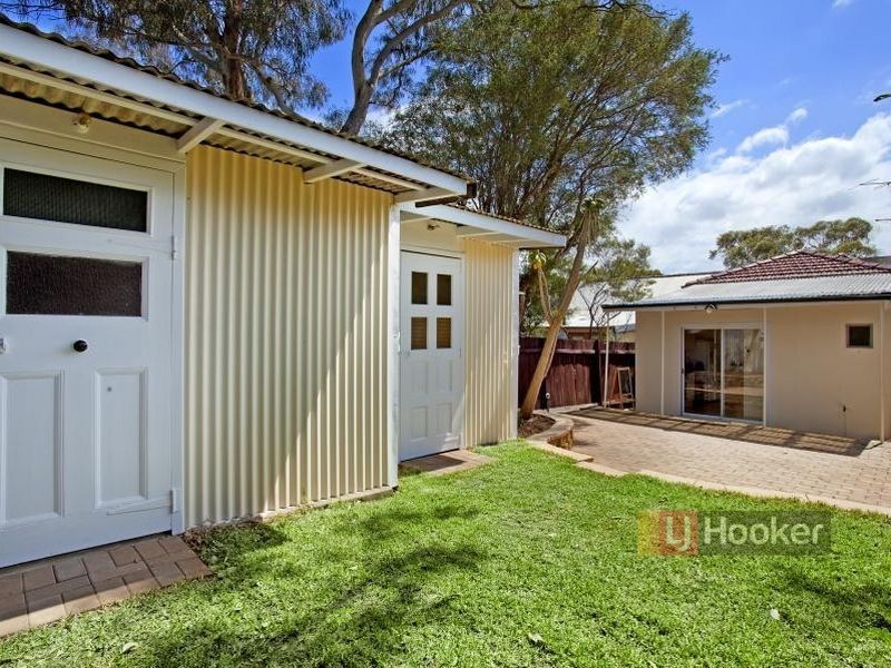 21 Grove Street, Dulwich Hill NSW 2203