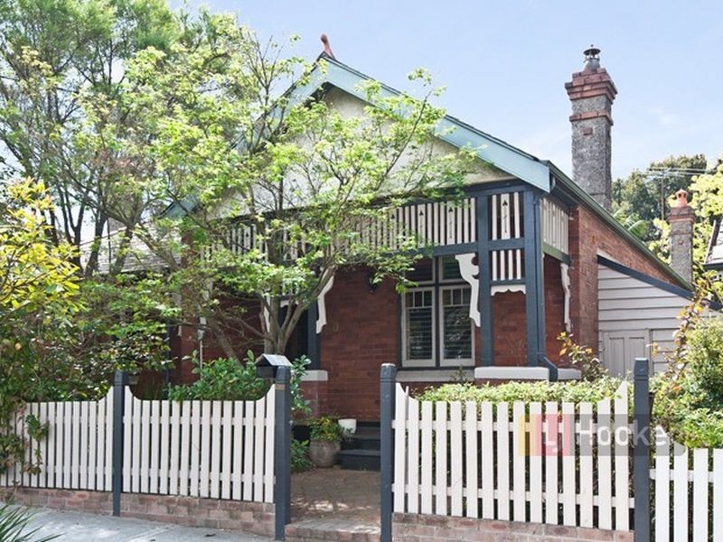 40 Robert Street, Marrickville NSW 2204