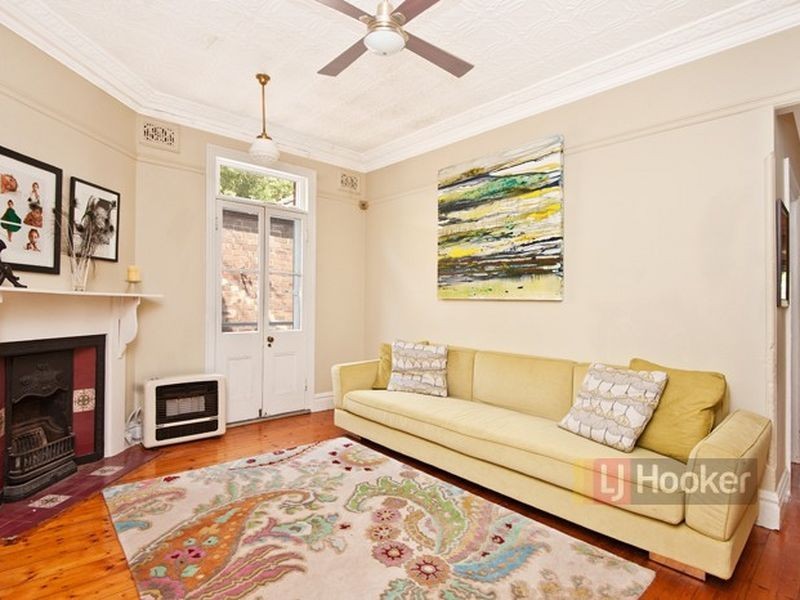 40 Robert Street, Marrickville NSW 2204