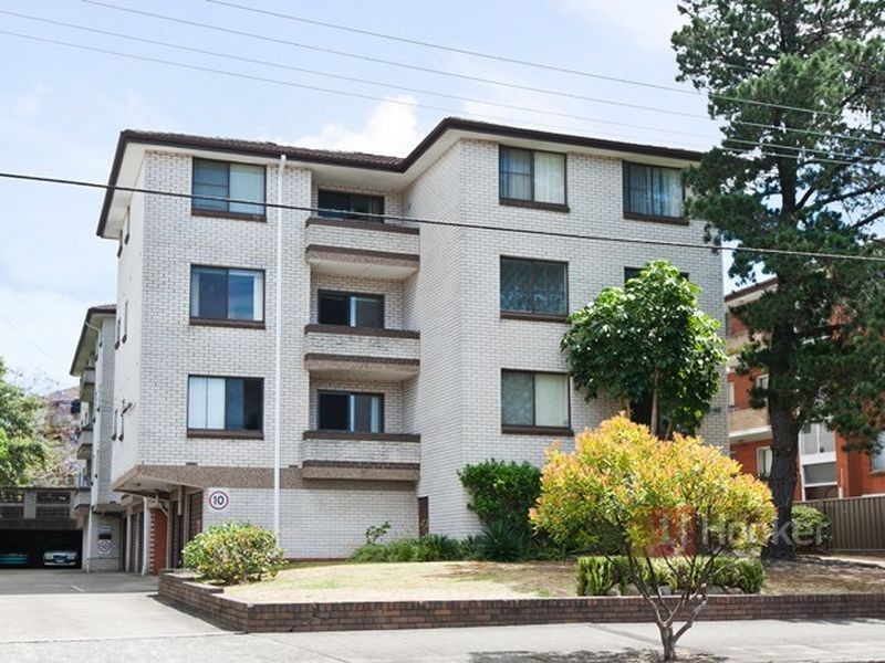5/38-40 Gould Avenue, Petersham NSW 2049