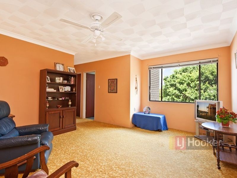 5/38-40 Gould Avenue, Petersham NSW 2049