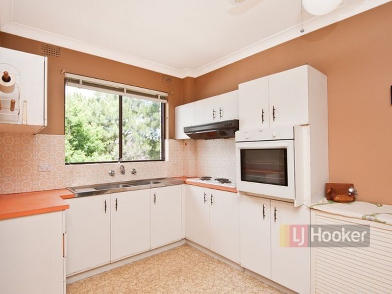 5/38-40 Gould Avenue, Petersham NSW 2049