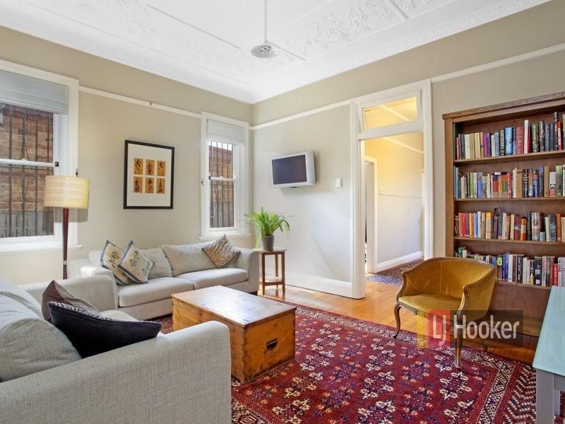 19 Grove Street, Dulwich Hill NSW 2203