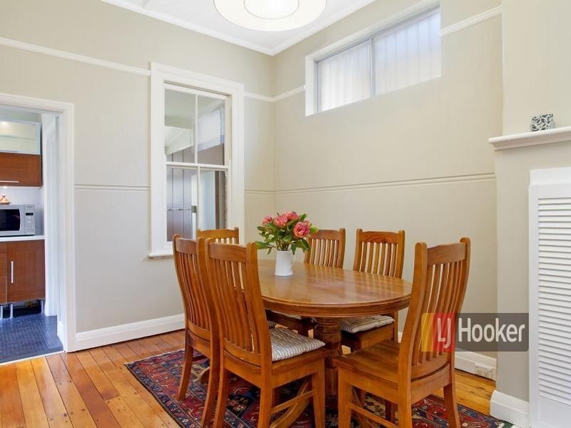 19 Grove Street, Dulwich Hill NSW 2203