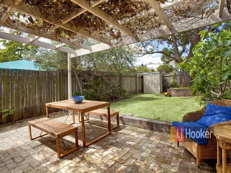 19 Grove Street, Dulwich Hill NSW 2203