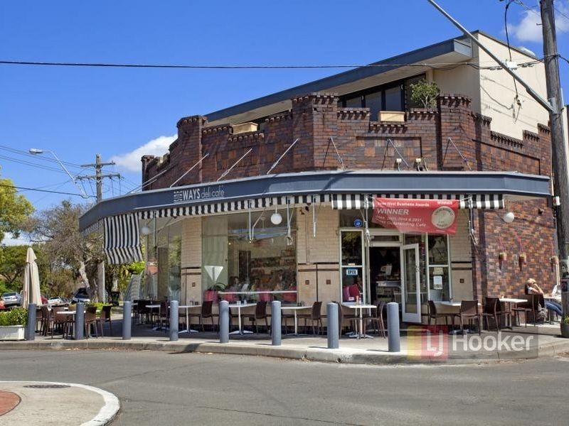 19 Grove Street, Dulwich Hill NSW 2203