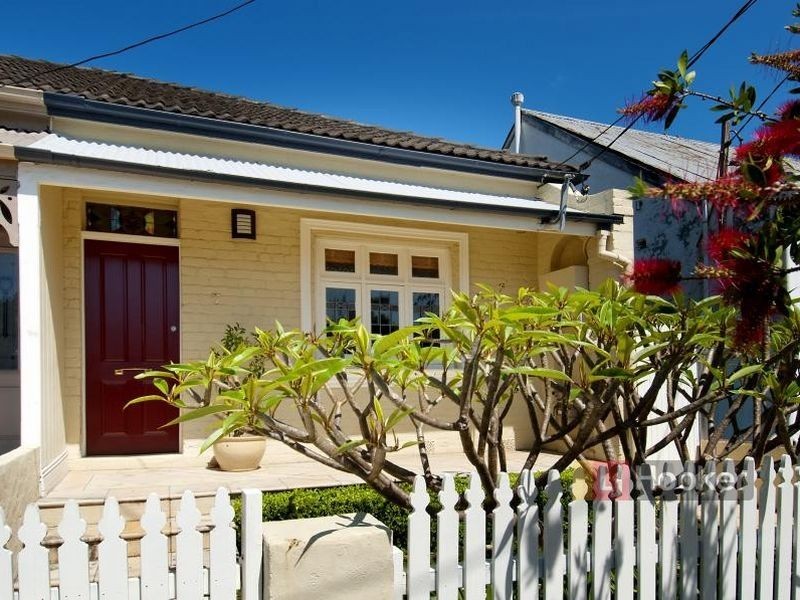 7 Manchester Street, Dulwich Hill NSW 2203