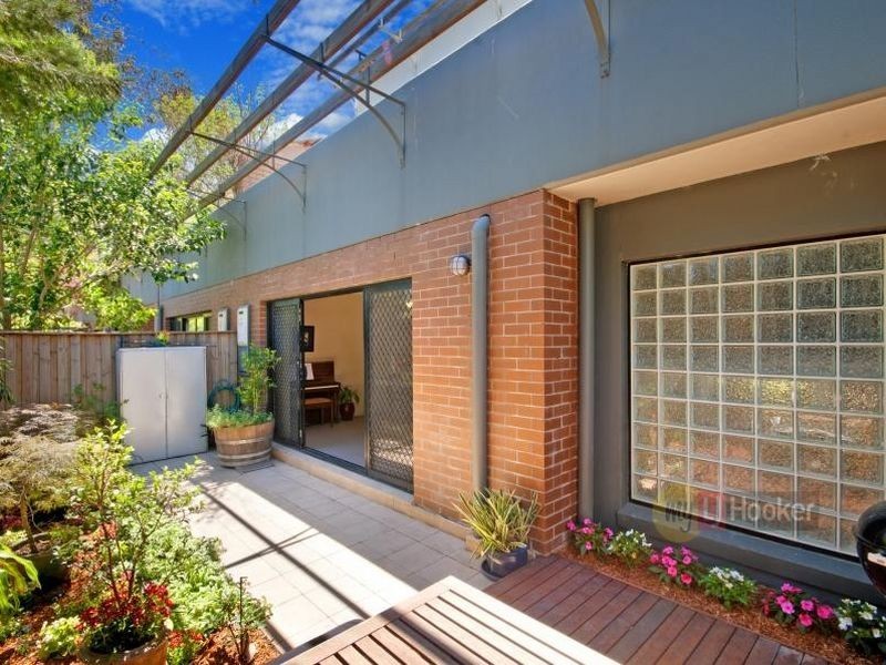 6/225-227 Denison Road, Dulwich Hill NSW 2203