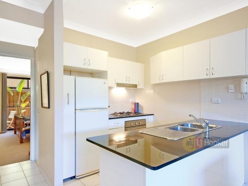 6/225-227 Denison Road, Dulwich Hill NSW 2203