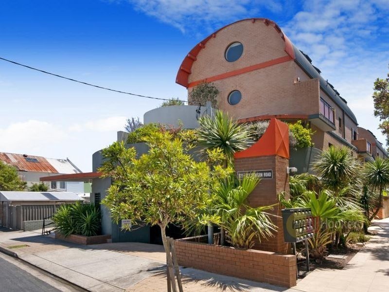 6/225-227 Denison Road, Dulwich Hill NSW 2203