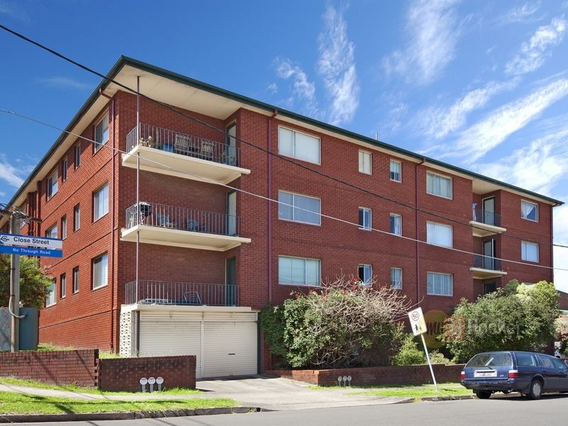 17/226 Canterbury Road, Canterbury NSW 2193