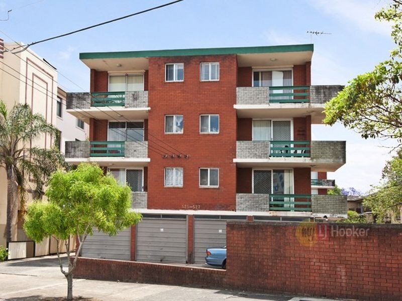 16/525 New Canterbury Rd, Dulwich Hill NSW 2203
