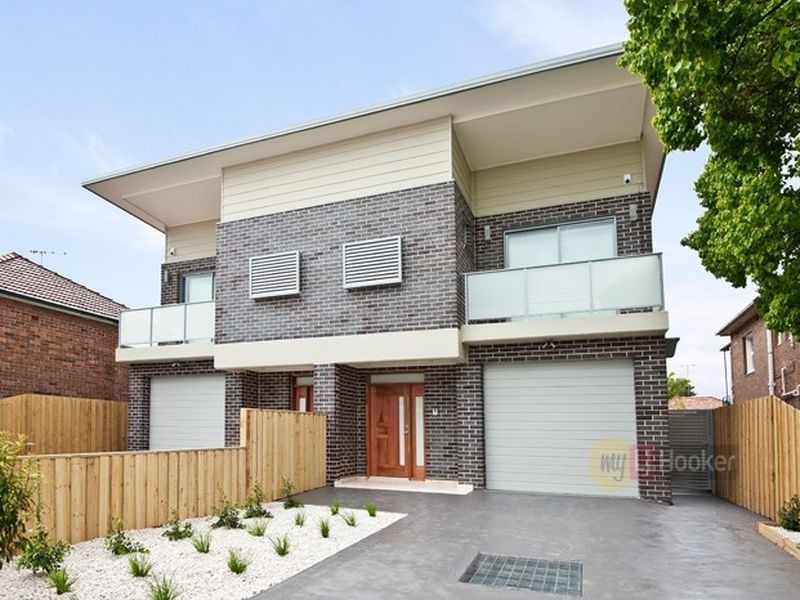 82 Canterbury Road, Hurlstone Park NSW 2193