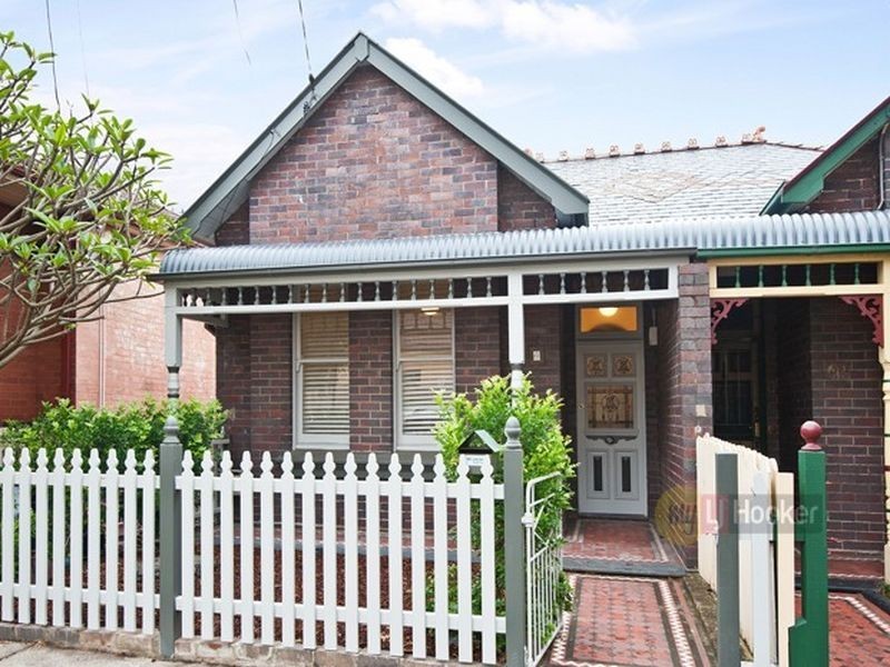34 Beach Rd, Dulwich Hill NSW 2203