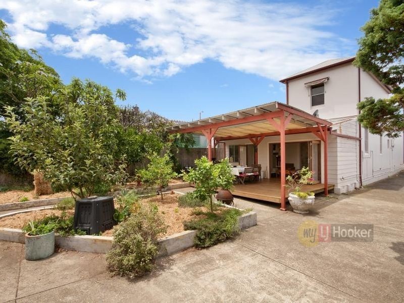 209 Queen Street, Hurlstone Park NSW 2193