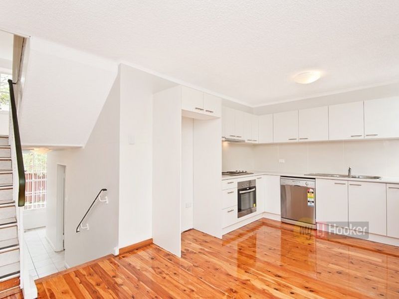 4/132 Wardell Road, Marrickville NSW 2204