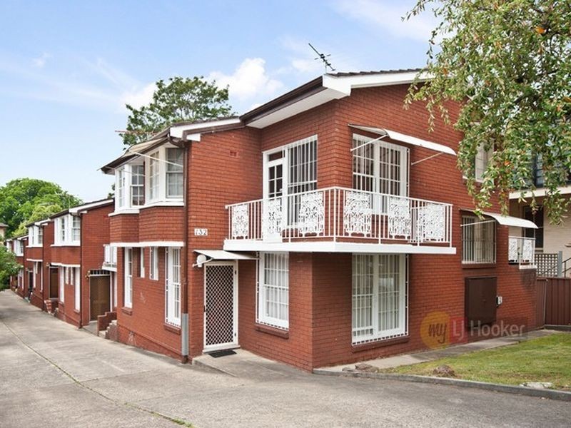 4/132 Wardell Road, Marrickville NSW 2204