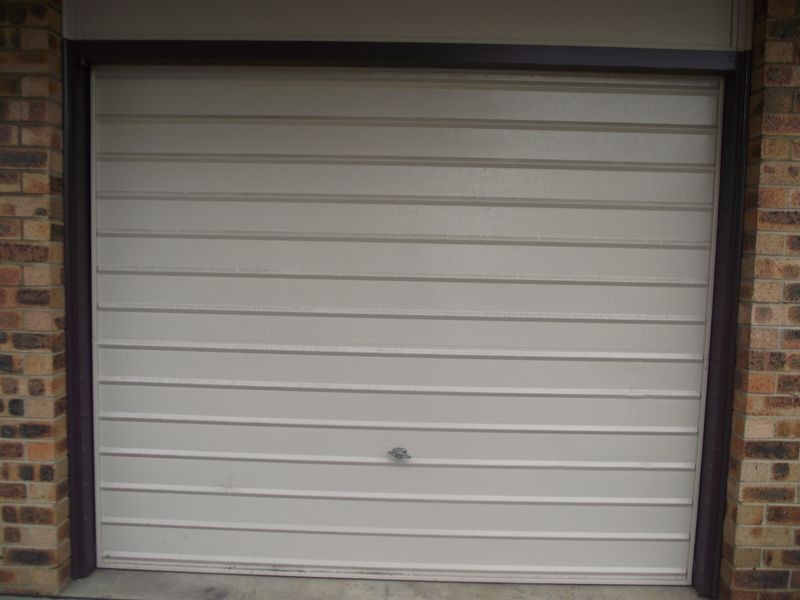 Garage 12/682 New Canterbury Road, Hurlstone Park NSW 2193