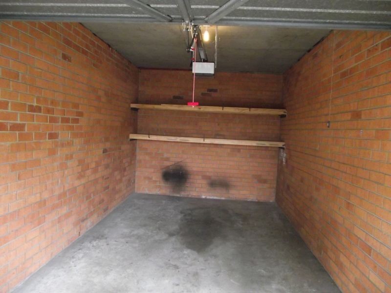 Garage 12/682 New Canterbury Road, Hurlstone Park NSW 2193