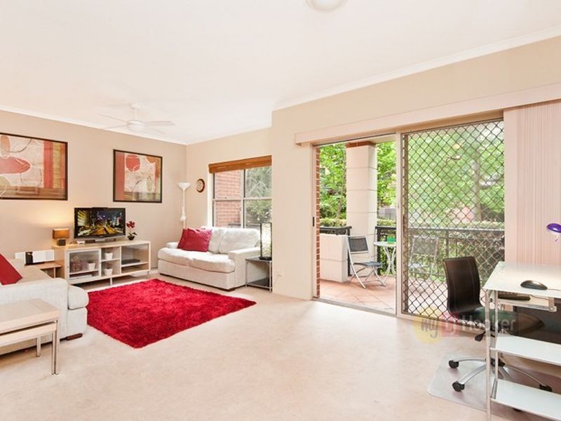 8/10 Williams Parade, Dulwich Hill NSW 2203