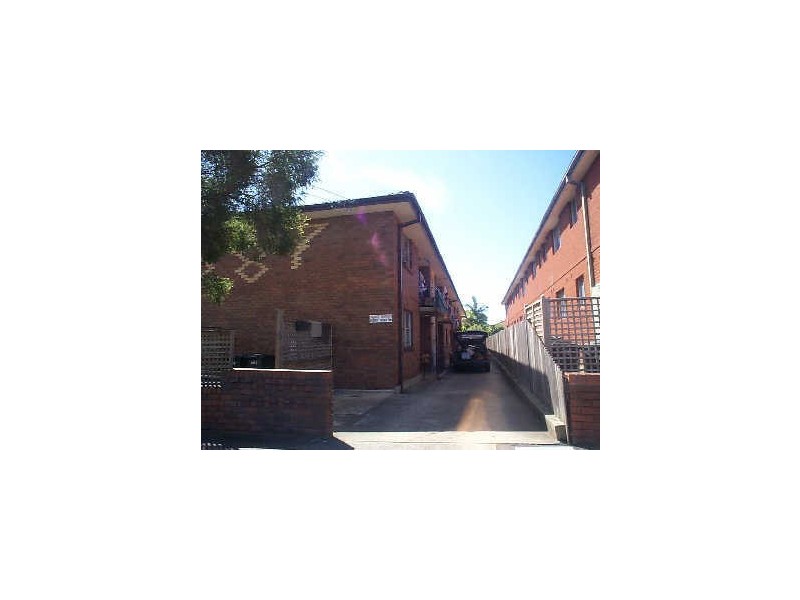 9/287 Wardell Rd, Dulwich Hill NSW 2203